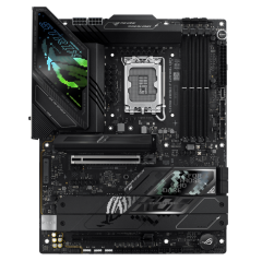 Asus Rog Strix Z890-F Gaming Wifi 1851P DDR5 Glan DP/HDMI/USB Sata3 Usb3.2 Atx