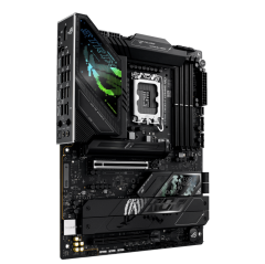 Asus Rog Strix Z890-F Gaming Wifi 1851P DDR5 Glan DP/HDMI/USB Sata3 Usb3.2 Atx