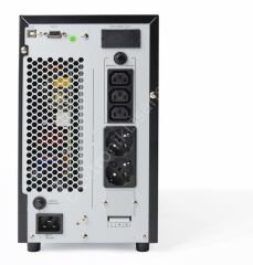 İnform Sinus Evo Lcd 3 Kva (6x9ah) Online 5-12 Dk (856011003005)