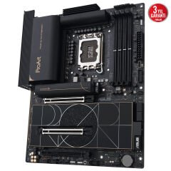 ASUS ProArt Z890-Creator WiFi 1851P DDR5 Ses GLAN HDMI/USB SATA3 USB3.2 ATX