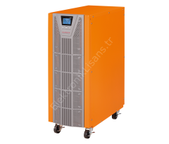 Makelsan Powerpack Se 6 Kva 1/1 (16x7ah) 4-10 Dk 5400w Online (mu06000n11eav04)