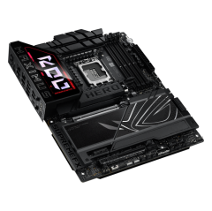 Asus Rog Maximus Z890 Hero 1851p Ddr5 Ses Glan Hdmi/Usb Sata3 Usb3.2 Atx