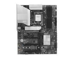 MSI Pro B860-P 1851P DDR5 Ses GLAN DP/HDMI/Type-C SATA3 USB3.2 ATX