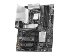 MSI Pro B860-P 1851P DDR5 Ses GLAN DP/HDMI/Type-C SATA3 USB3.2 ATX