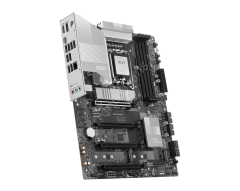 MSI Pro B860-P 1851P DDR5 Ses GLAN DP/HDMI/Type-C SATA3 USB3.2 ATX