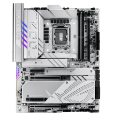 Asus Rog Maximus Z890 Apex 1851P DDR5 Ses Glan Hdmi/Usb Sata3 Usb3.2 Atx