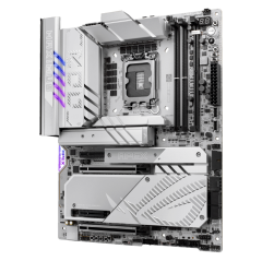 Asus Rog Maximus Z890 Apex 1851P DDR5 Ses Glan Hdmi/Usb Sata3 Usb3.2 Atx