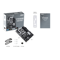 Asus Prime B760-Plus 1700p DDR4