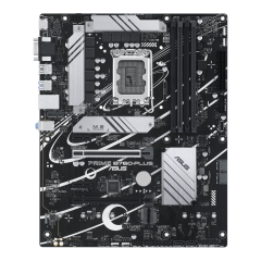 Asus Prime B760-Plus 1700p DDR4