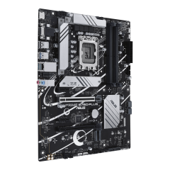 Asus Prime B760-Plus 1700p DDR4