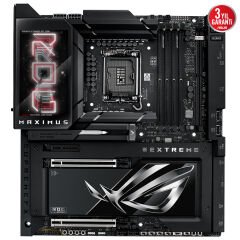 Asus Rog Maximus Z890 Extreme 1851P DDR5 Ses Glan Hdmi Sata3 Usb3.2 E-Atx