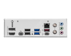 MSI B860M Gaming Plus Wifi 1851P DDR5 Ses Glan DP/HDMI/Type-C SATA3 USB3.2 mATX