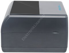Palmx Txp-400 203dpi 108mm Termal Transfer 300m Ribbonlu Usb+eth Barkod Yazici