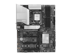 Msi Pro B860-P Wifi 1851P Ddr5 Ses Glan Dp/Hdmi/Type-C Sata3 Usb3.2 Atx