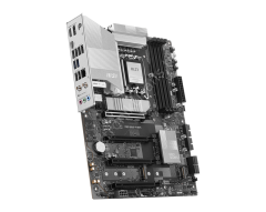 Msi Pro B860-P Wifi 1851P Ddr5 Ses Glan Dp/Hdmi/Type-C Sata3 Usb3.2 Atx