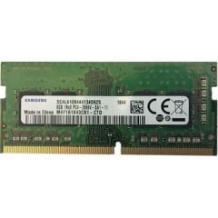 Samsung 8 Gb Ddr4 2666Mhz 1.2V Sodimm Kutusuz (M471A1K43DB1-CTD)