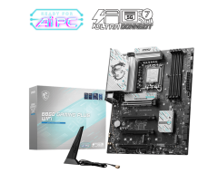 Msi B860 Gaming Plus Wifi 1851p Ddr5 Ses Glan Dp/Hdmi/Type-C Sata3 Usb3.2 Atx