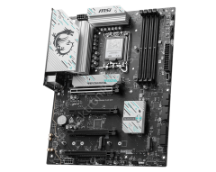 Msi B860 Gaming Plus Wifi 1851p Ddr5 Ses Glan Dp/Hdmi/Type-C Sata3 Usb3.2 Atx