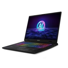 MSI Pulse 16 AI C1VFKG-201XTR U7-155H 16 Gb 1 Tb Ssd 8Gb Rtx4060 16'' Dos
