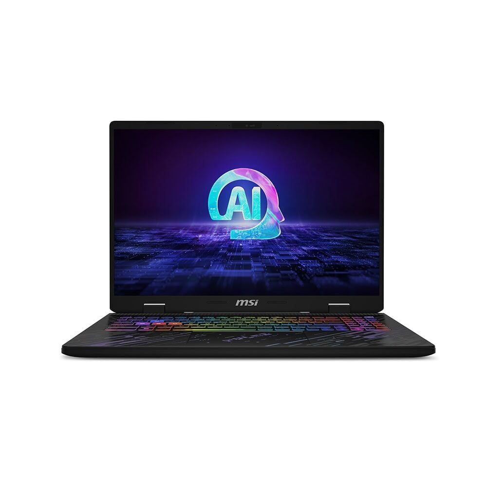 MSI Pulse 16 AI C1VFKG-201XTR_32 U7-155H 32 Gb 1 Tb Ssd 8 Gb Rtx4060 16'' Dos