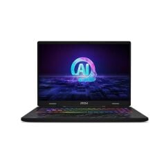 MSI Pulse 16 AI C1VFKG-201XTR_32 U7-155H 32 Gb 1 Tb Ssd 8 Gb Rtx4060 16'' Dos