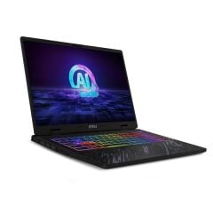 MSI Pulse 16 AI C1VFKG-201XTR_32 U7-155H 32 Gb 1 Tb Ssd 8 Gb Rtx4060 16'' Dos