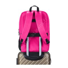 Classone W306 Mila 15.6'' Notebook Sırt Çantası Pembe