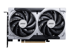 MSI Rtx5060 8GB Gddr7 128bit 3xDP/HDMI (GeForce Rtx 5060 8G Ventus 2X OC)