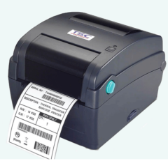 Tsc Ttp-244ce Pro Barkod Yazici