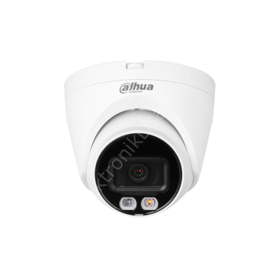 Dahua IPC-HDW1439V-A-IL 4MP 2.8mm 30m IR Dual Light Eyeball PoE IP Kamera