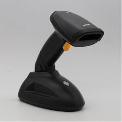 Performax Pr-90 1d Barkod Okuyucu+stand Si̇yah Usb