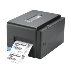 Tsc Te210 203dpi Usb/rs232/ethernet Masasustu Direk Termal Etiket Yazici