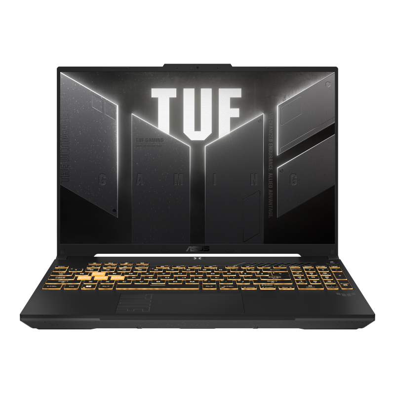 Asus Tuf Gaming F16 FX607VU-RL141 Core 5 210H 16gb 1tb Ssd Rtx3050 16'' Dos