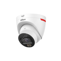 Dahua IPC-HDW2449T-S-LED-0280B-Pro 4MP 2.8mm 30m IR WizSense Eyeball PoE IP Cam