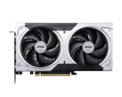 MSI Rtx5060-Ti 8Gb Gddr7 128Bit 3xDp/Hdmi (Rtx 5060 Ti 8G Ventus 2X Oc Plus)