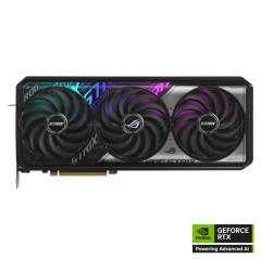 Asus RTX 5070 Ti 16GB GDDR7 256 Bit 3xDP/2xHDMI (ROG-STRIX-RTX5070TI-O16G-Gaming)
