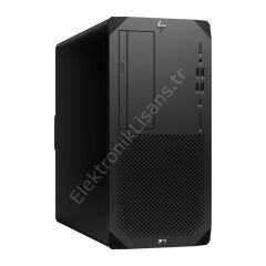 Hp Z2 G9 86d55ea I7-14700 16gb 512gb Ssd Novga 700w Win11pro Tower