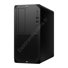 Hp Z2 G9 86d55ea I7-14700 16gb 512gb Ssd Novga 700w Win11pro Tower