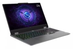 Lenovo LQ 15iax9 83gs00p5tr i5-12600hx 24GB 512GB SSD RTX3050 15.6''FHD DOS