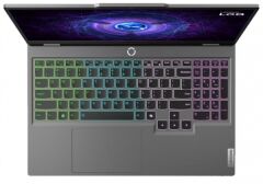 Lenovo LQ 15iax9 83gs00p5tr i5-12600hx 24GB 512GB SSD RTX3050 15.6''FHD DOS