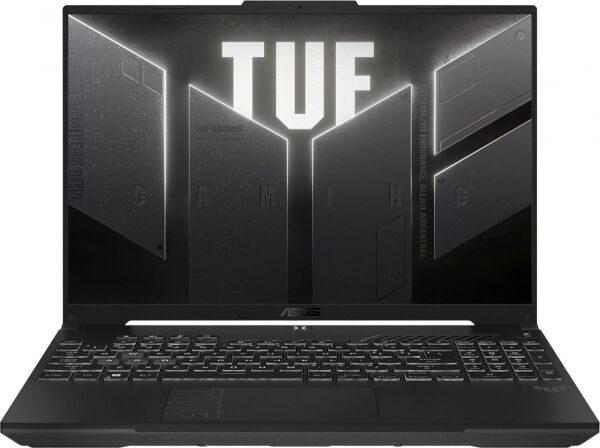 Asus Tuf Gaming F16 FX607VU-RL142 I5 210H 16Gb 512Gb Ssd 6Gb Rtx4050 16'' 144