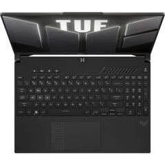 Asus Tuf Gaming F16 FX607VU-RL142 I5 210H 16Gb 512Gb Ssd 6Gb Rtx4050 16'' 144