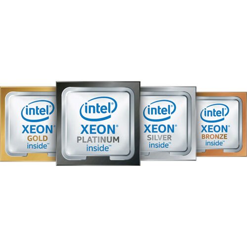 Hpe P67091-B21 Intel Xeon Silver 4510 2.4Ghz 12Core 150W Cpu