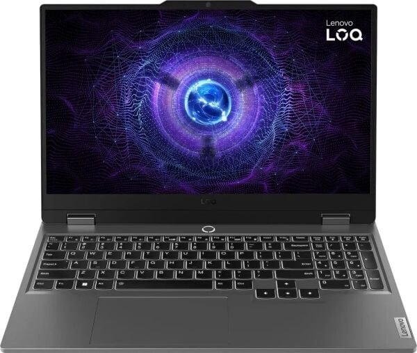 Lenovo Loq 83DV00WVTR_32 i7-13650HX 32GB 1TB SSD 8GB RTX4060 15.6'' 144Hz DOS UPG