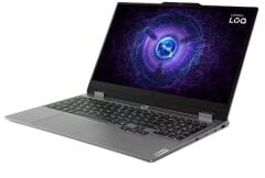 Lenovo Loq 83DV00WVTR_32 i7-13650HX 32GB 1TB SSD 8GB RTX4060 15.6'' 144Hz DOS UPG