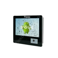 Tiwox Fg-1500 Android 11 2gb 16gb 1280x800 Dokunmatik Pos Pc