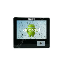 Tiwox Fg-1500 Android 11 2gb 16gb 1280x800 Dokunmatik Pos Pc