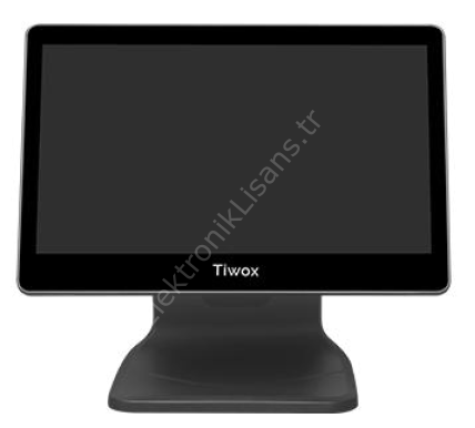 Tiwox Tp-1503 İ3 3.nesil 4gb 128gb Ssd Dokunmatik Pos Pc