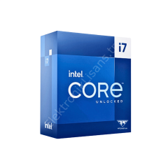 Intel Raptor Lake Core i7-14700F 2.1GHz 1700P 33MB Box (65W) NOVGA