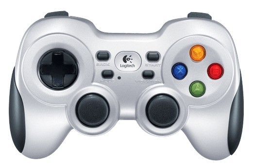 Logitech F710 Kablosuz PC Gamepad (940-000142)